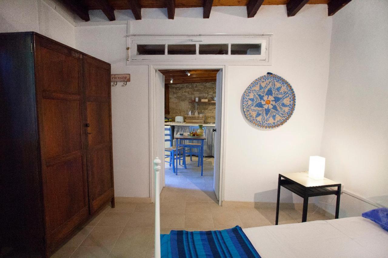 Maison d'hôtes Cecilias Courtyard à Malya Extérieur photo